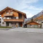 Quattropassi Mrotirolo Apartamento