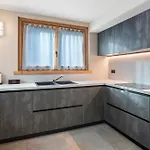 Quattropassi Mortirolo Apartamento Bormio