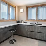 Quattropassi Mortirolo Apartamento
