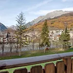 Apartamento Quattropassi Mortirolo