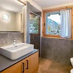 Apartamento Quattropassi Mortirolo