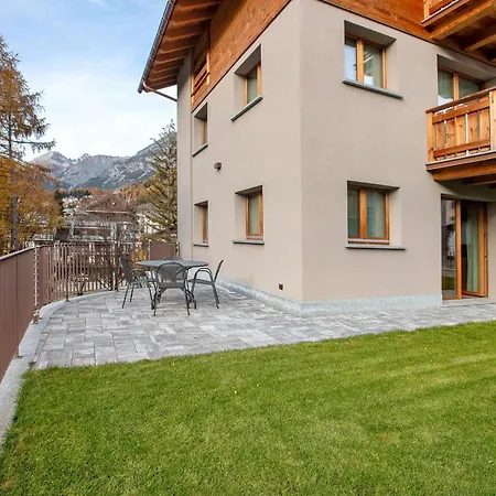 Quattropassi Mortirolo Apartament
