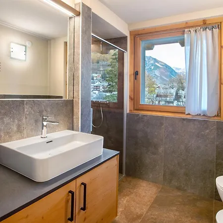 Apartament Quattropassi Mortirolo