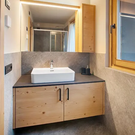 Apartamento Quattropassi Mortirolo *