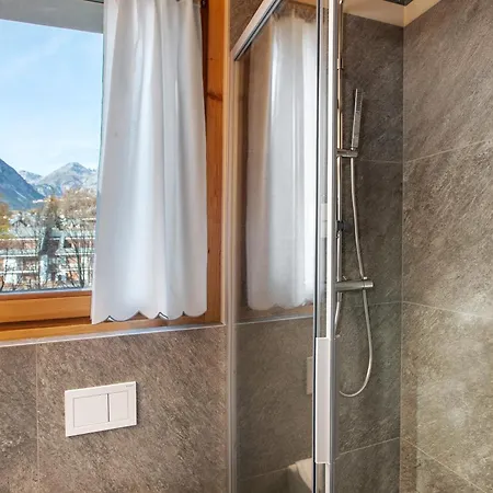 Apartamento Quattropassi Mortirolo *