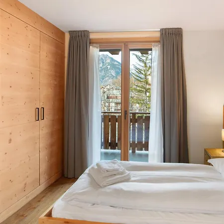 Quattropassi Mortirolo Apartamento *