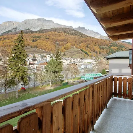 Apartamento Quattropassi Mortirolo *